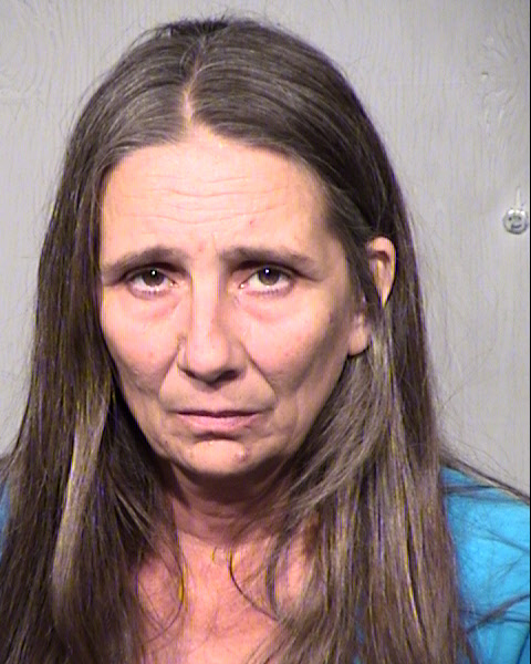 SHERRY ANN WILDMON Mugshot / Maricopa County Arrests / Maricopa County Arizona