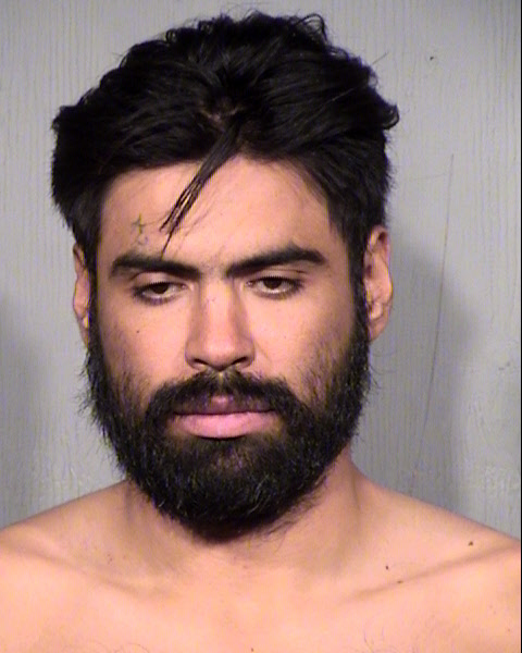 ABEL GONZALEZ Mugshot / Maricopa County Arrests / Maricopa County Arizona