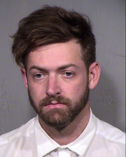 WILLIAM JUDSON LINK Mugshot / Maricopa County Arrests / Maricopa County Arizona