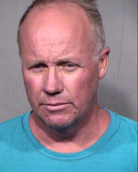 DAVID ARTHUR STITES Mugshot / Maricopa County Arrests / Maricopa County Arizona