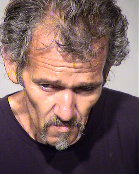 AMADO SALAZAR Mugshot / Maricopa County Arrests / Maricopa County Arizona