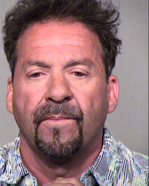 PHILIP TERRY BAKER Mugshot / Maricopa County Arrests / Maricopa County Arizona