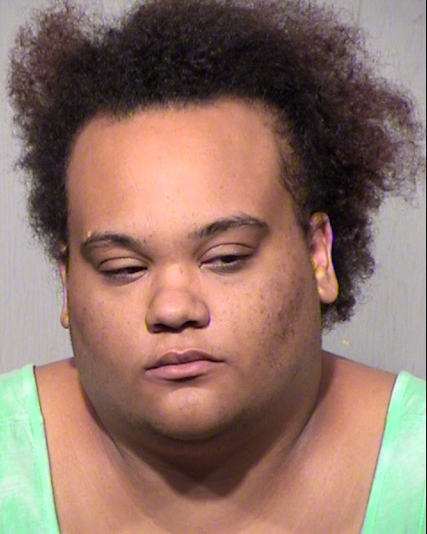 JADE CALMESE Mugshot / Maricopa County Arrests / Maricopa County Arizona