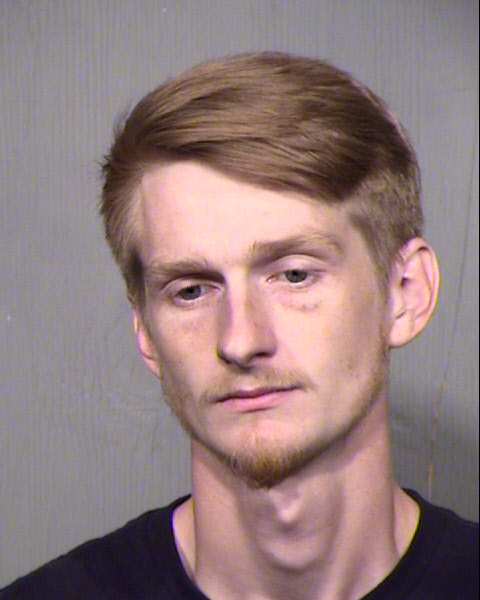 AUSTIN MICHEAL DUNLAP Mugshot / Maricopa County Arrests / Maricopa County Arizona