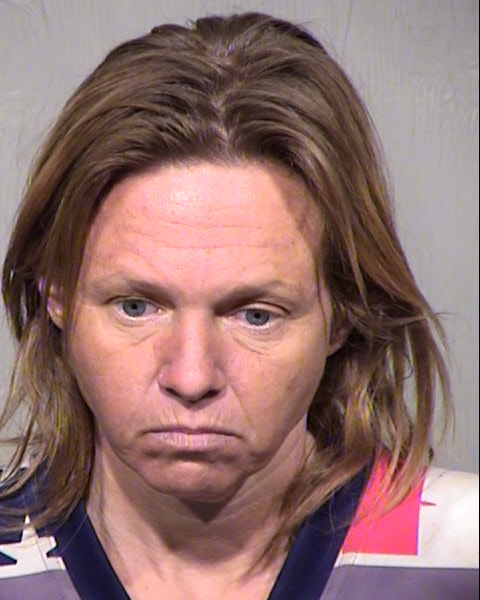 VICTORIA MARIE OCONNELL Mugshot / Maricopa County Arrests / Maricopa County Arizona