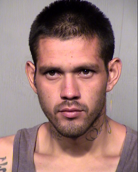 NORBERTO MUNOZ Mugshot / Maricopa County Arrests / Maricopa County Arizona