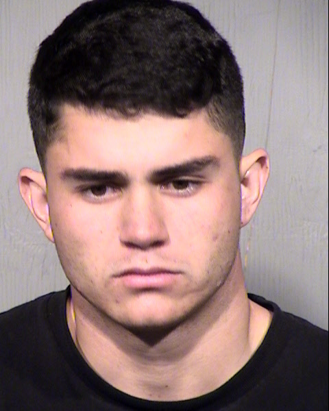 CAMERON DRAKE Mugshot / Maricopa County Arrests / Maricopa County Arizona