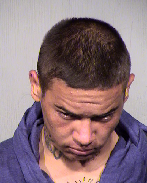 MICHAEL ANTHONY RODRIGUEZ Mugshot / Maricopa County Arrests / Maricopa County Arizona