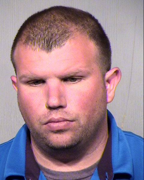 STEPHEN MARX Mugshot / Maricopa County Arrests / Maricopa County Arizona