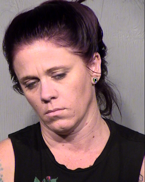 ASHLEY NICOLE BALTSHASER Mugshot / Maricopa County Arrests / Maricopa County Arizona