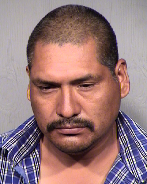 JOSE MANUEL CHAVARRIA Mugshot / Maricopa County Arrests / Maricopa County Arizona