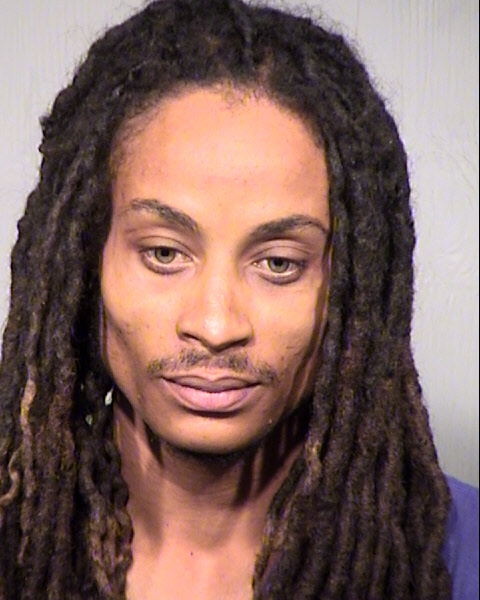 TYRELL DESHAW NEAL Mugshot / Maricopa County Arrests / Maricopa County Arizona