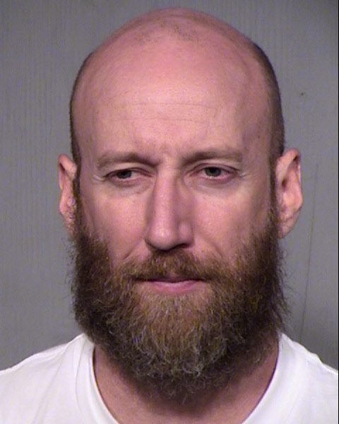 GREGORY LOUSIGNONT Mugshot / Maricopa County Arrests / Maricopa County Arizona