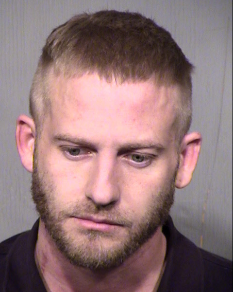SETH MICHAEL STARKEY Mugshot / Maricopa County Arrests / Maricopa County Arizona