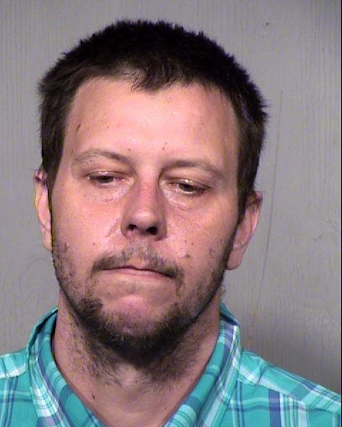 CHESTER ALLEN SOUTIER SR Mugshot / Maricopa County Arrests / Maricopa County Arizona