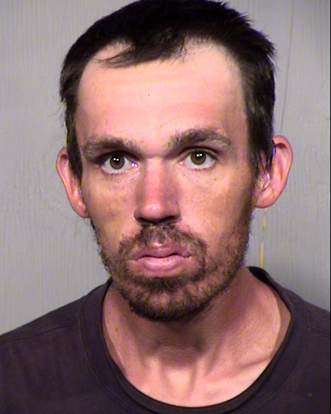 JOHN PAUL CASTINE Mugshot / Maricopa County Arrests / Maricopa County Arizona