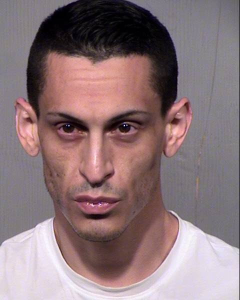 MICHAEL JOSEPH CHAVEZ Mugshot / Maricopa County Arrests / Maricopa County Arizona