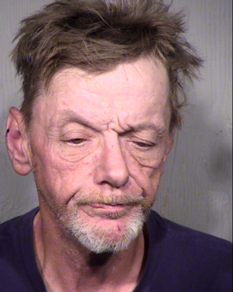 JAMES RICHARD VONDRACEK Mugshot / Maricopa County Arrests / Maricopa County Arizona