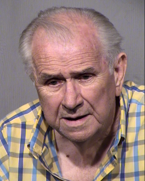 JOHN YANKOWSKI Mugshot / Maricopa County Arrests / Maricopa County Arizona