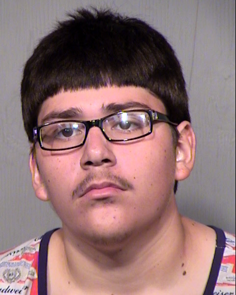 TOMMY IGNACIO GONZALES Mugshot / Maricopa County Arrests / Maricopa County Arizona