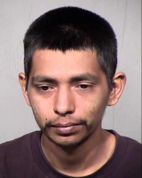 REYNALDO R LOPEZ Mugshot / Maricopa County Arrests / Maricopa County Arizona