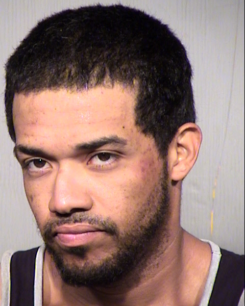 ERIK RAMON FRIAS Mugshot / Maricopa County Arrests / Maricopa County Arizona