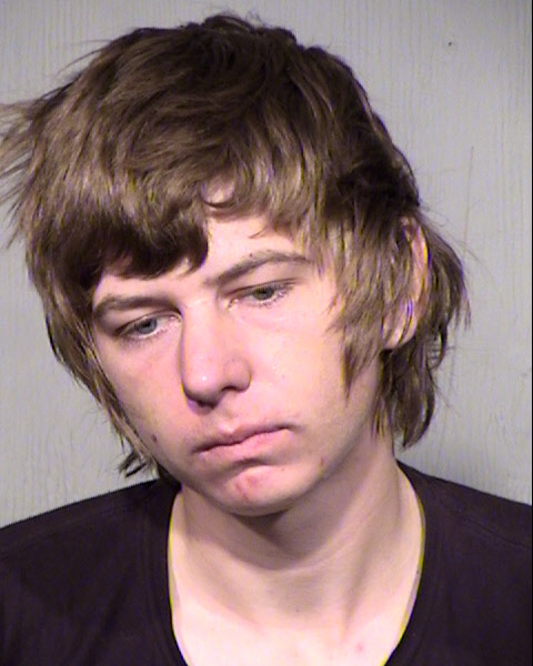 ROBERT DAVID TAYLOR Mugshot / Maricopa County Arrests / Maricopa County Arizona