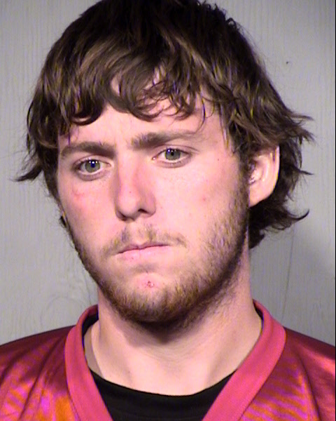 KAMERON SCHWARTZ Mugshot / Maricopa County Arrests / Maricopa County Arizona