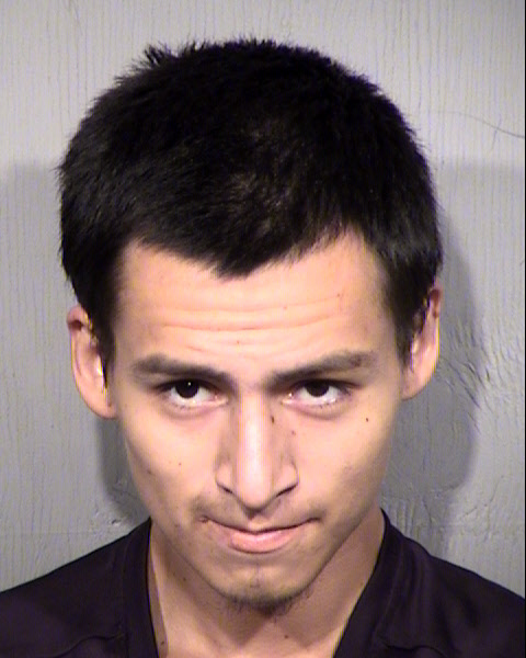 EMMANUEL ALVAREZ Mugshot / Maricopa County Arrests / Maricopa County Arizona