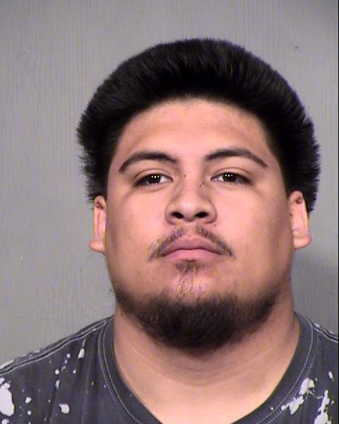 JOSE ANTONIO MARTINEZ Mugshot / Maricopa County Arrests / Maricopa County Arizona