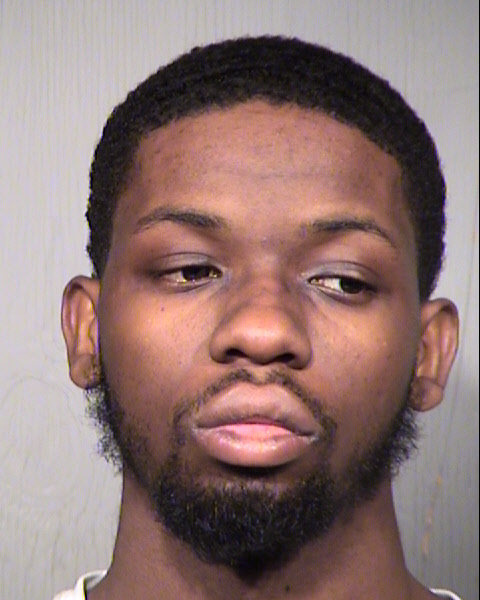 CHATAR JAQUAN GREEN Mugshot / Maricopa County Arrests / Maricopa County Arizona