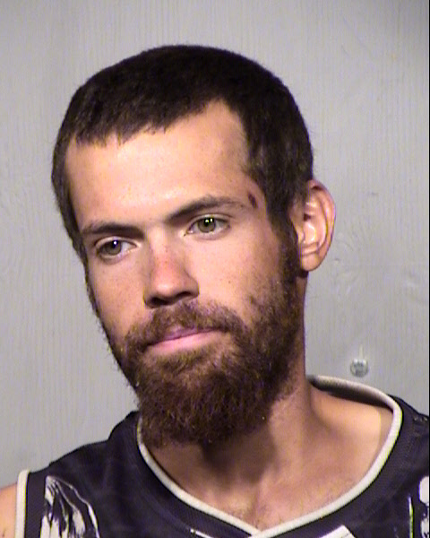 DOMINICK COLA Mugshot / Maricopa County Arrests / Maricopa County Arizona