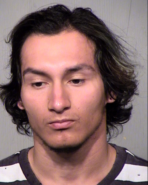 PHILLIP JAMES MARTINEZ Mugshot / Maricopa County Arrests / Maricopa County Arizona