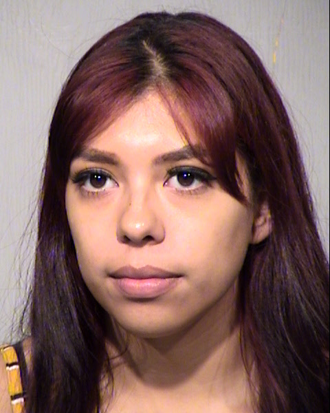 GABRIELA MYNETE SANCHEZ Mugshot / Maricopa County Arrests / Maricopa County Arizona Arrests GABRIELA MYNETE SANCHEZ Mugshot / Maricopa County Arrests / Maricopa County Arizona