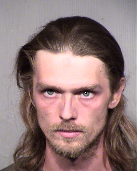 MIKEL DANIEL POOLE Mugshot / Maricopa County Arrests / Maricopa County Arizona