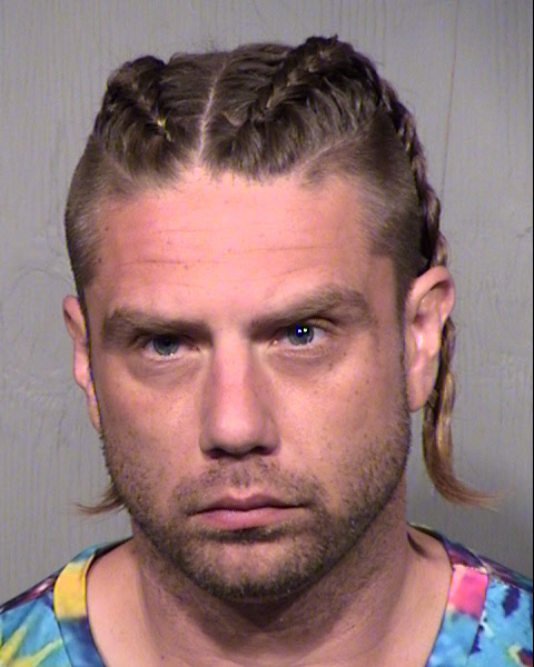 STEVEN SAMUEL MESSER Mugshot / Maricopa County Arrests / Maricopa County Arizona