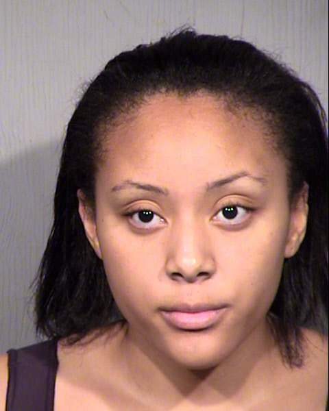 RITAHJEE I OLIVER Mugshot / Maricopa County Arrests / Maricopa County Arizona