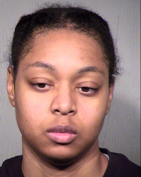 BRITTANY NICOLE WILKINS Mugshot / Maricopa County Arrests / Maricopa County Arizona