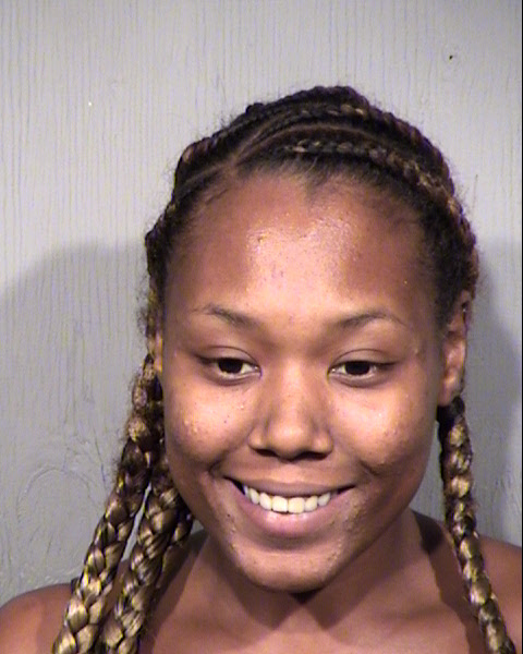 DOMINIQUE DEAN RICHARDHUTCHERSON Mugshot / Maricopa County Arrests / Maricopa County Arizona