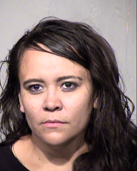 MARTINA JOY VEGA Mugshot / Maricopa County Arrests / Maricopa County Arizona