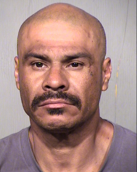 MANUEL MADRID RAMIREZ Mugshot / Maricopa County Arrests / Maricopa County Arizona