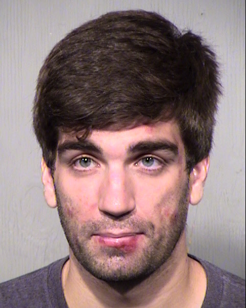 MAKSIM ALEKSANDAR STEVANOVICH Mugshot / Maricopa County Arrests / Maricopa County Arizona