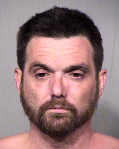 JOHN AARON NELSON Mugshot / Maricopa County Arrests / Maricopa County Arizona