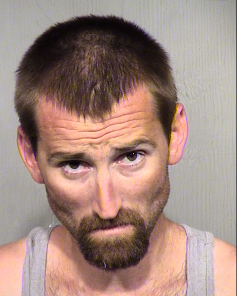 MICHAEL TERREL CREWS Mugshot / Maricopa County Arrests / Maricopa County Arizona