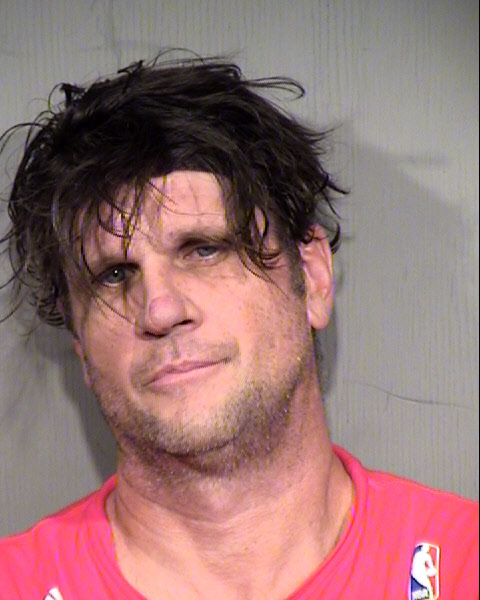 JASON ANDREAS HAMILTON Mugshot / Maricopa County Arrests / Maricopa County Arizona