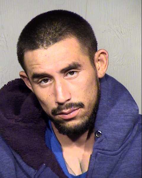 ALEJANDRO MARQUEZ Mugshot / Maricopa County Arrests / Maricopa County Arizona