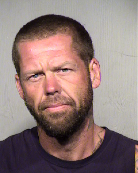 WILLIAM NORMAN LINDSAY Mugshot / Maricopa County Arrests / Maricopa County Arizona