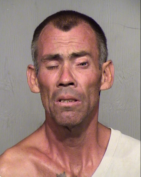 SCOTT ALLAN RITCH Mugshot / Maricopa County Arrests / Maricopa County Arizona