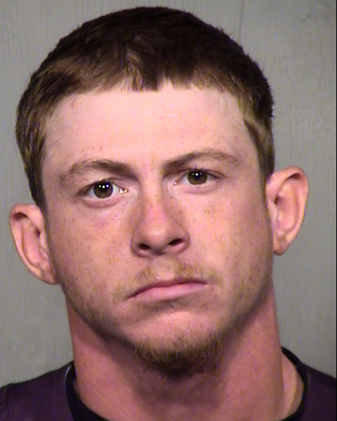 JOSHUA EMMANUEL STEWART GONZALEZ Mugshot / Maricopa County Arrests / Maricopa County Arizona