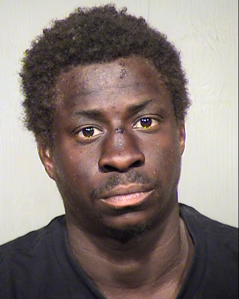 LEVI PAUL FRANIA Mugshot / Maricopa County Arrests / Maricopa County Arizona